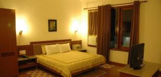 Pagoda Resort, Sri Ganganagar 3